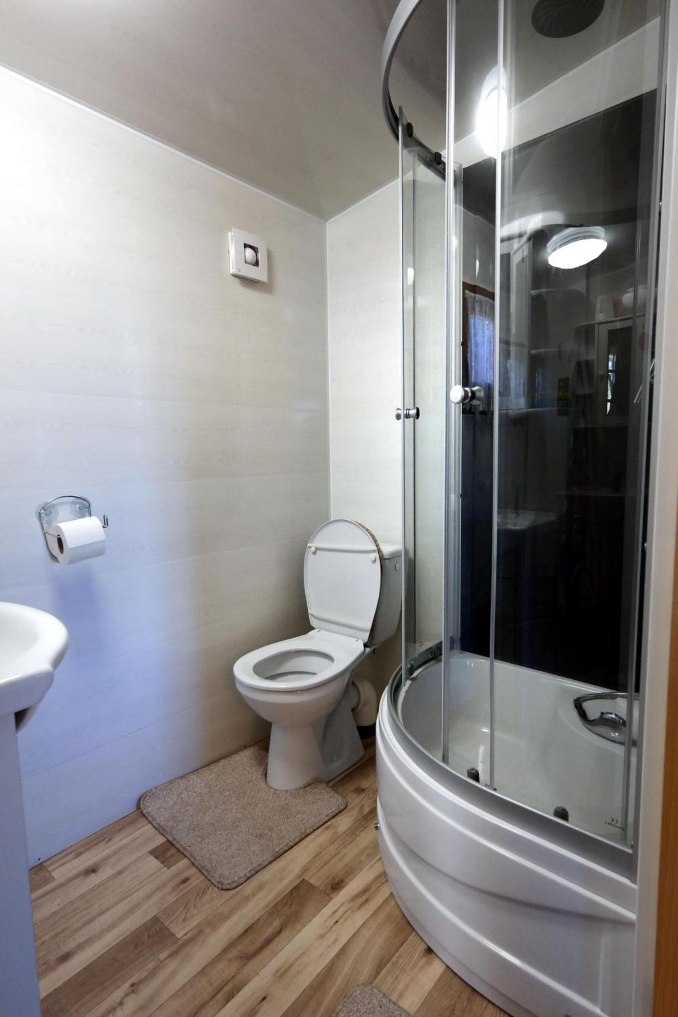 Bajkowa Dolina Villa Niegowa Екстериор снимка